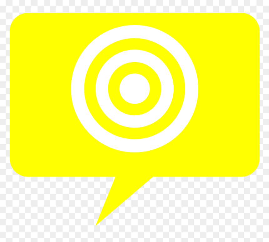 Circle, HD Png Download - audience icon png