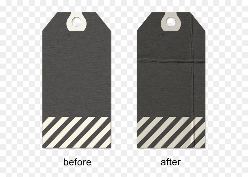 Mobile Phone, HD Png Download - crinkled paper png