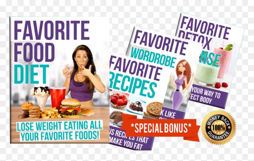 The Favorite Foods Diet Review Best Way To Lose Weight - Favorite Foods Diet Review, HD Png Download - lose weight png