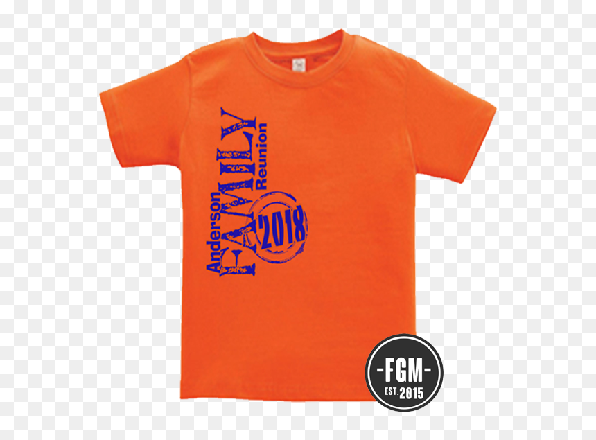 Family Reunion T Shirt Family Reunion Shirts, Reunions - Active Shirt, HD Png Download - family reunion png