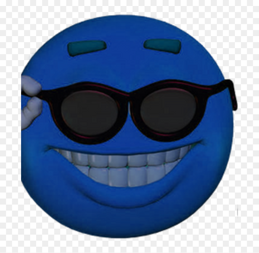 Smiley, HD Png Download - triggered meme png
