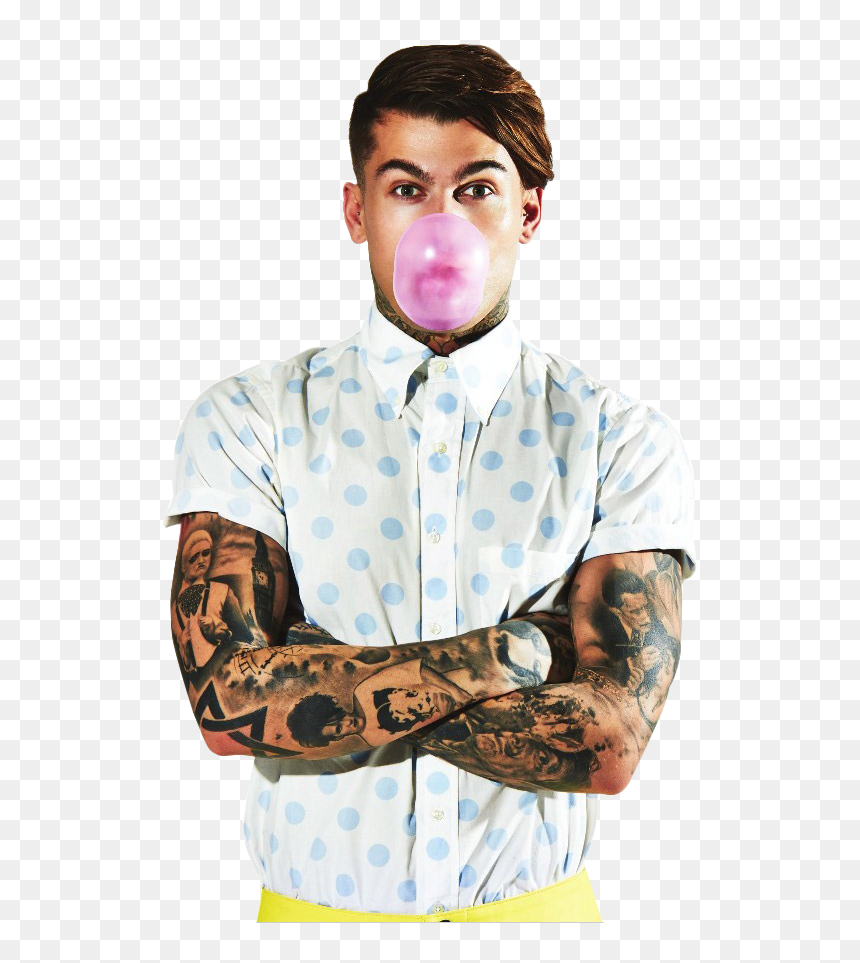 #stephenjames #stephen #james #chicle #gomademascar - Stephen James Png, Transparent Png - stephen james png
