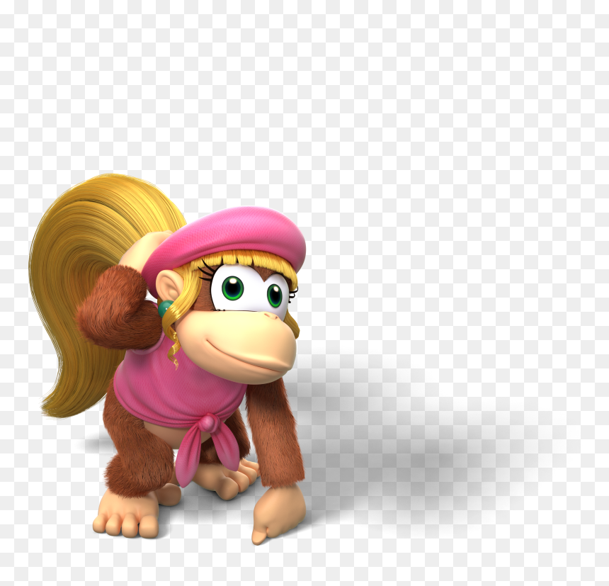Donkey Kong Country Png, Transparent Png - donkey kong country png