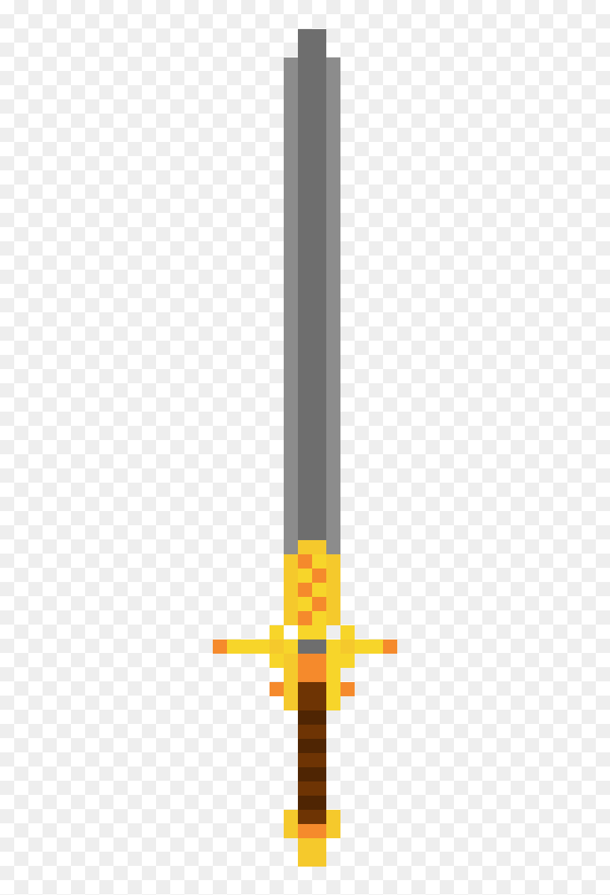 Sword, HD Png Download - longsword png