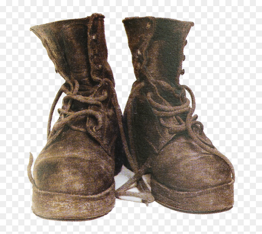 Botas De Barro , Png Download - Botas De Barro, Transparent Png - botas png