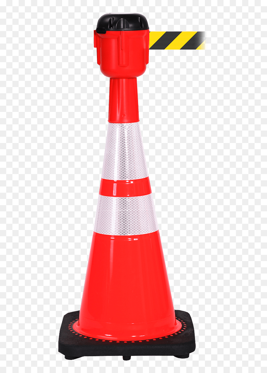 Traffic Cone, HD Png Download - construction cone png