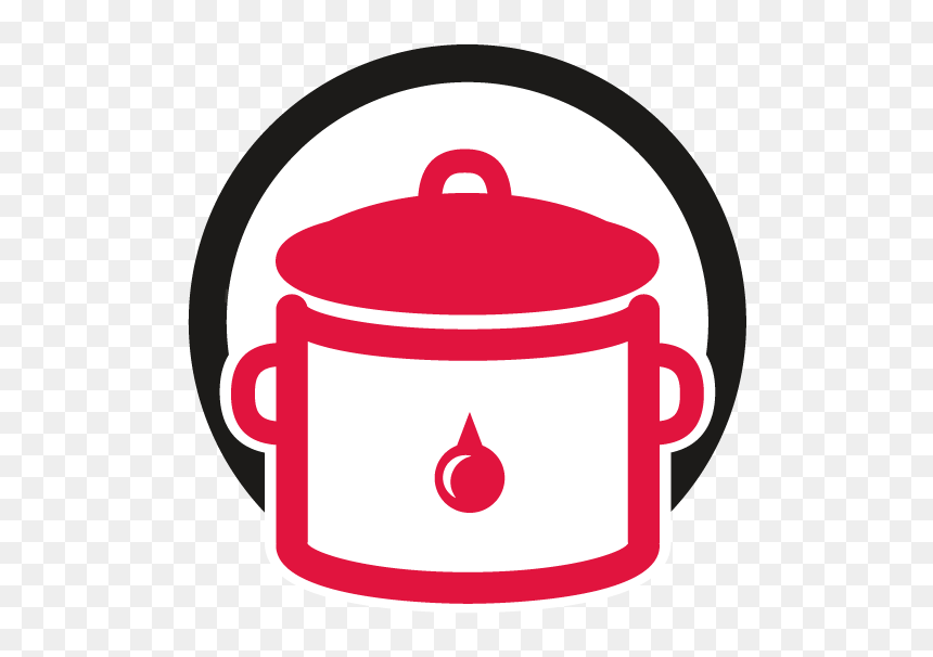 Clip Art, HD Png Download - crock pot png