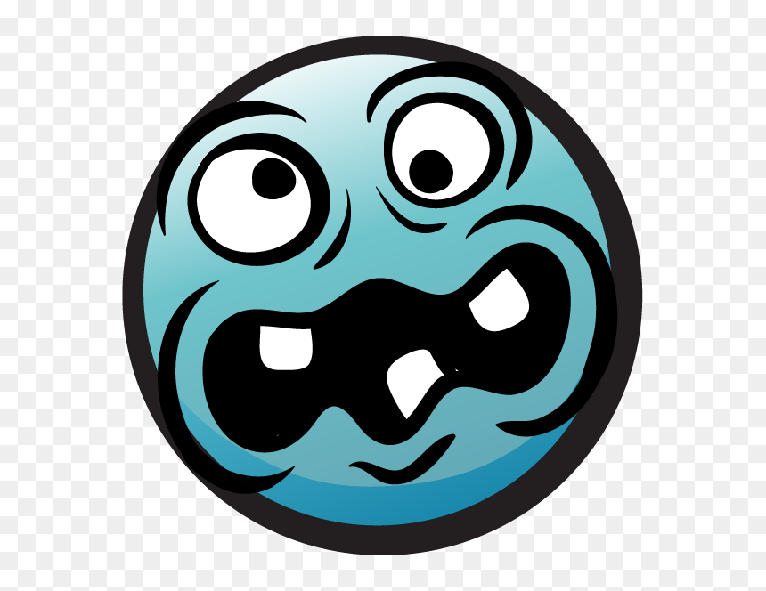 Clip Art, HD Png Download - cry face png