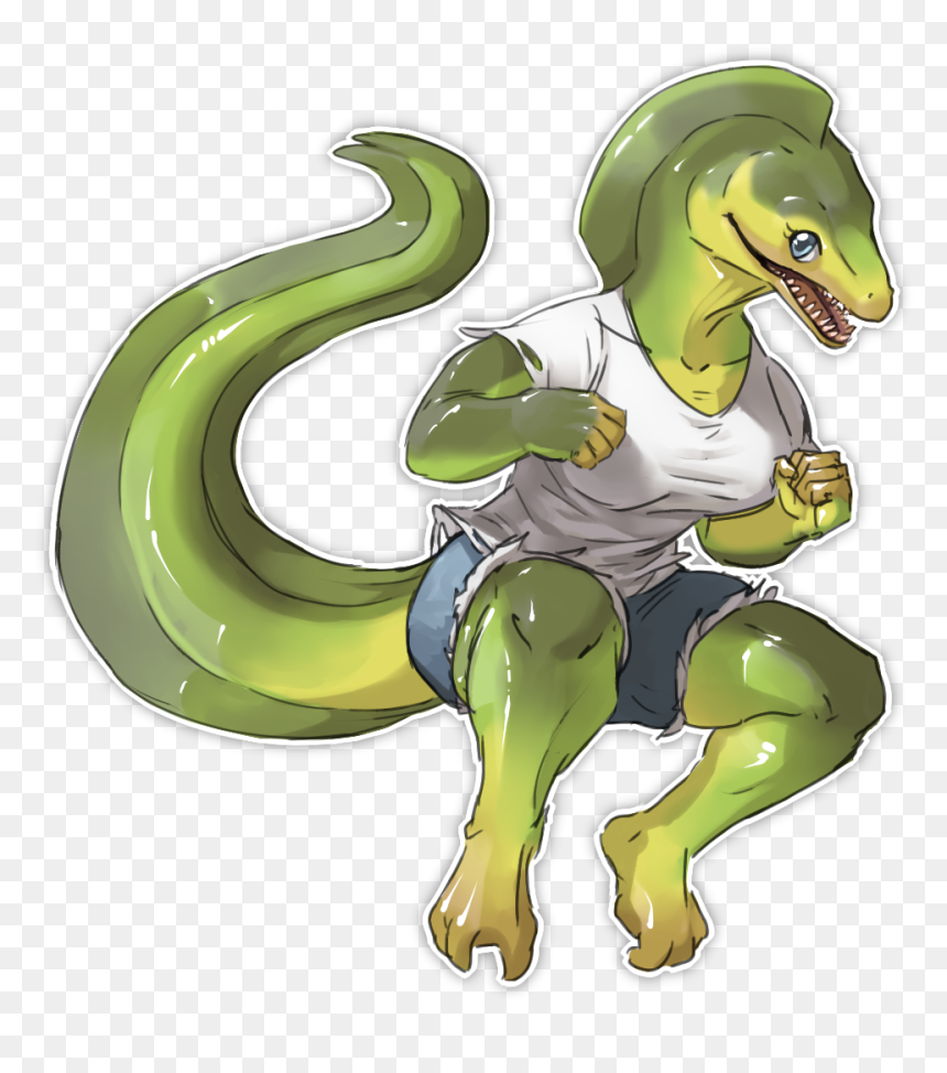 Splatoon 2 Mammal Vertebrate Fictional Character Cartoon - Cartoon Eels, HD Png Download - furries png