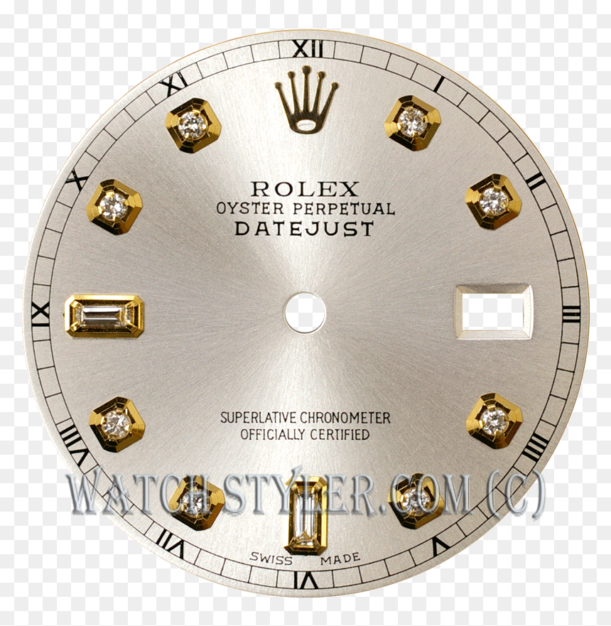 Circle, HD Png Download - roman numeral 2 png