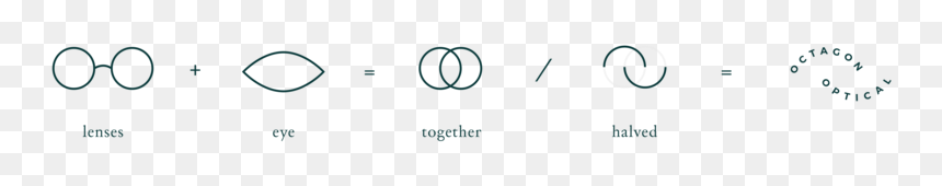 Octagon Optical-02, HD Png Download - octogon png