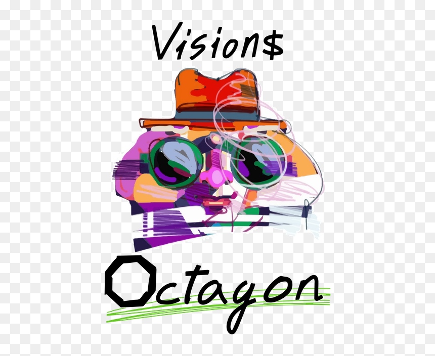 Graphic Design, HD Png Download - octogon png