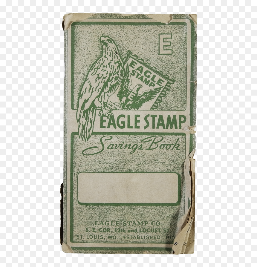 Vintage Postage Stamp Png, Transparent Png - vintage postage stamp png