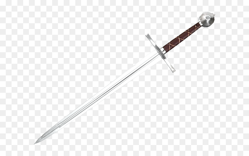 Long Sword No Background, HD Png Download - longsword png