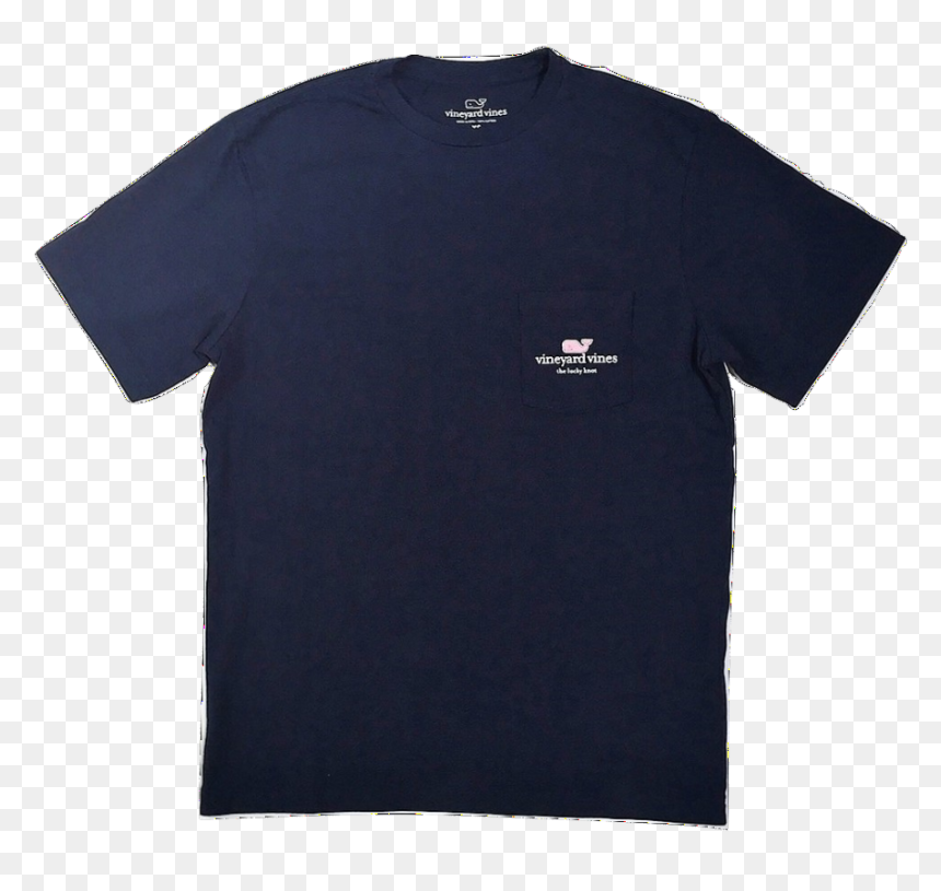 Vineyard Vines The Lucky Knot T Shirt By Vineyard Vines - Planet T Shirt Männer, HD Png Download - vineyard vines png