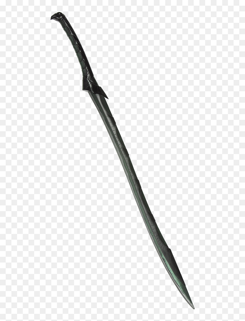 Sword, HD Png Download - longsword png