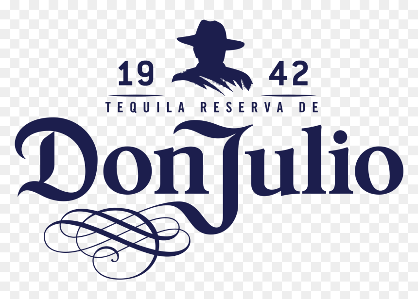 Graphic Design, HD Png Download - don julio logo png