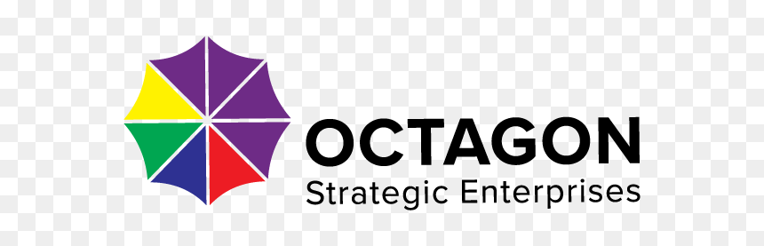 Octagon Strategic Enterprises - Graphic Design, HD Png Download - octogon png