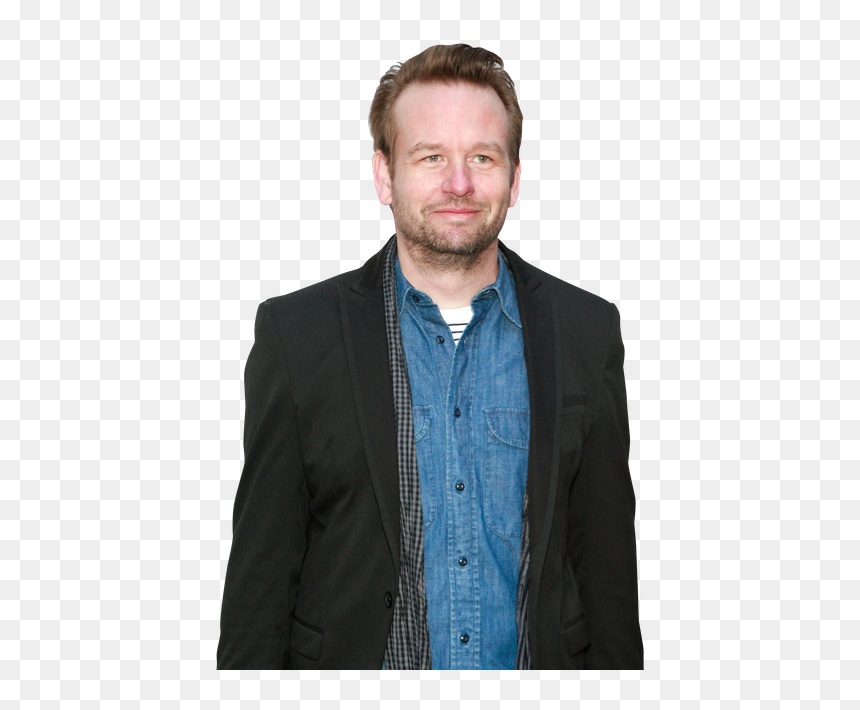Gentleman, HD Png Download - the walking dead rick png