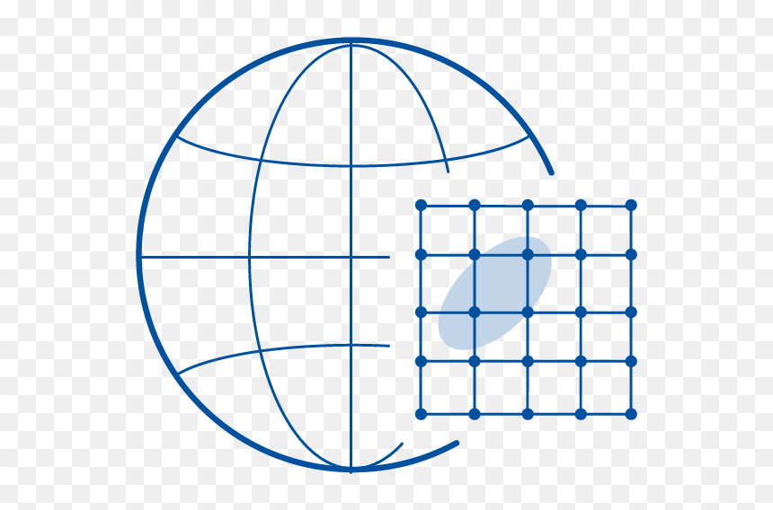 Circle, HD Png Download - grunge film strip png