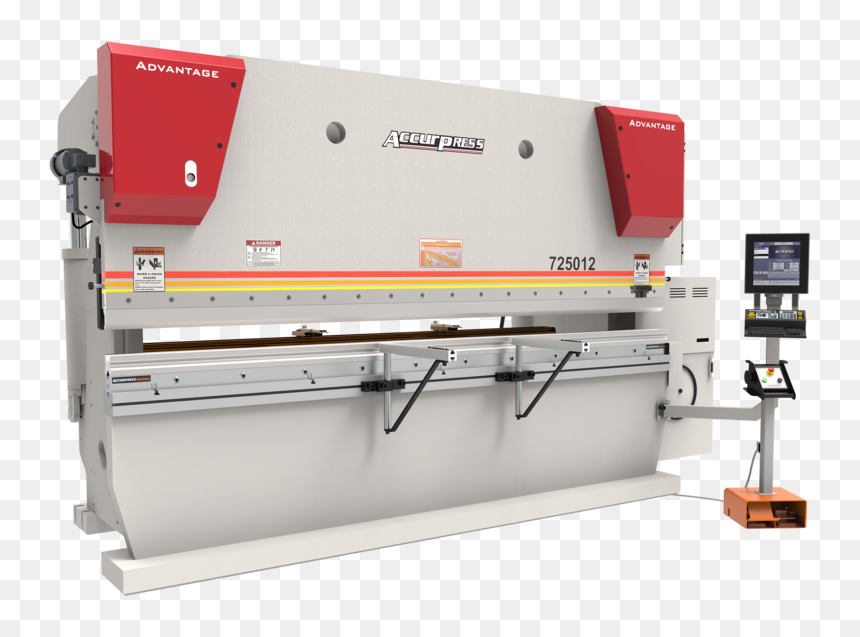 Rocker Arm 1 - Press Brake, HD Png Download - rocker png