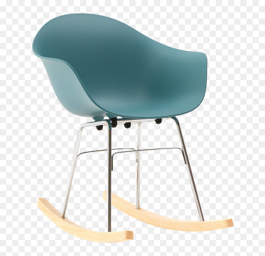 Rocking Chair, HD Png Download - rocker png