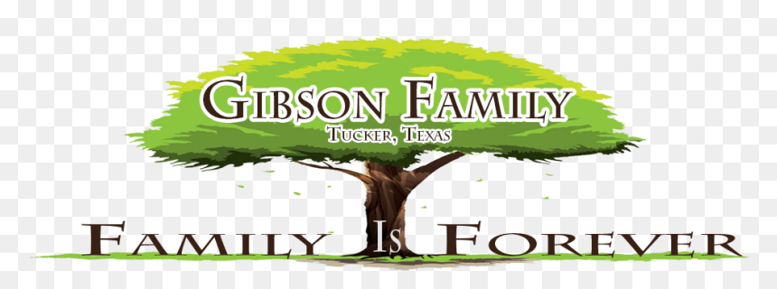 Tree, HD Png Download - family reunion png