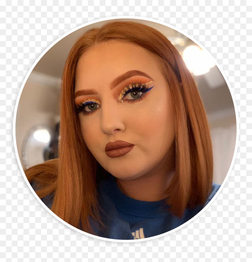 Mikayla - Jpeg, HD Png Download - png makeup