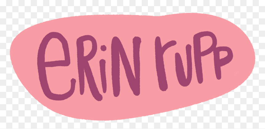 Erin Rupp - Calligraphy, HD Png Download - broken mirror png