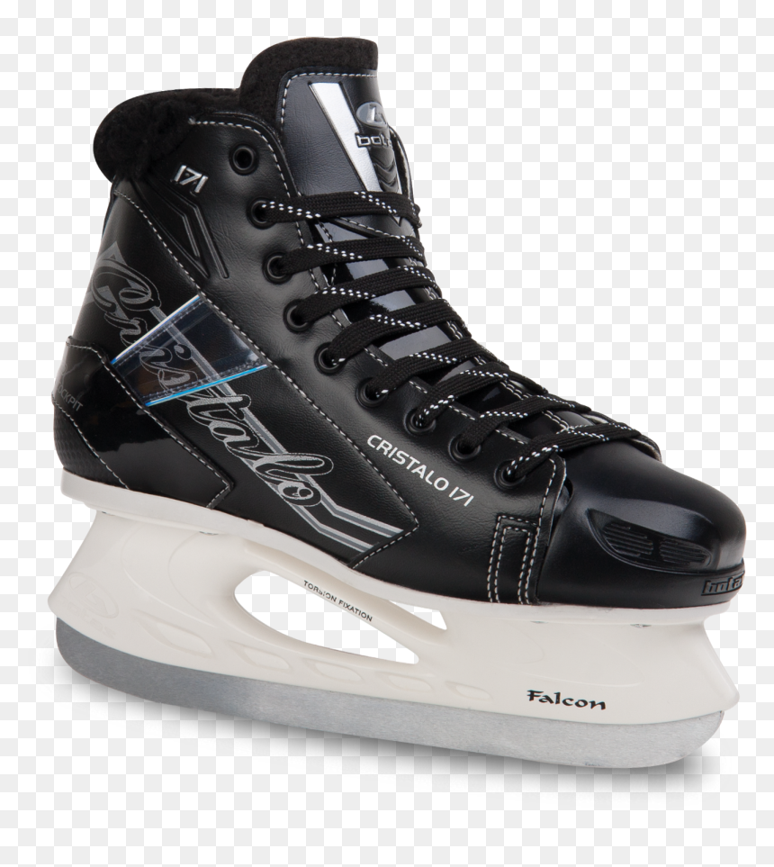 Botas Ice Skates - Dámské Brusle Bez Zoubků, HD Png Download - botas png