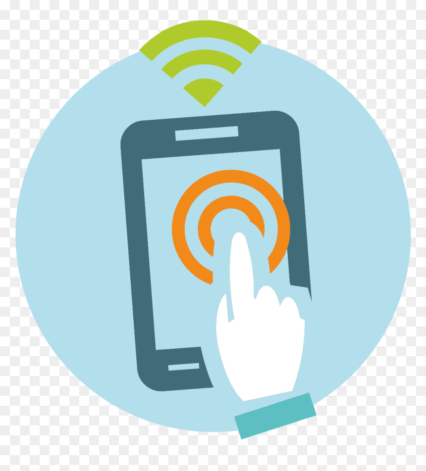 Illustration, HD Png Download - audience icon png