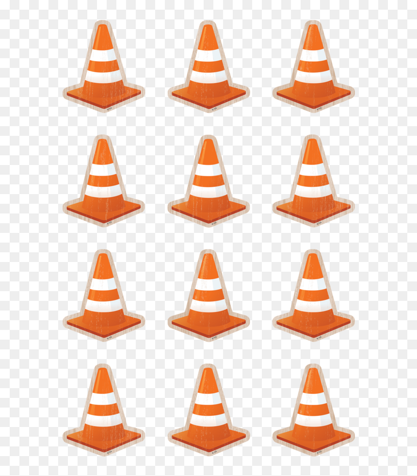 Clip Art, HD Png Download - construction cone png