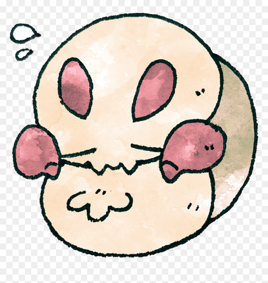 Clip Art, HD Png Download - scared mouth png