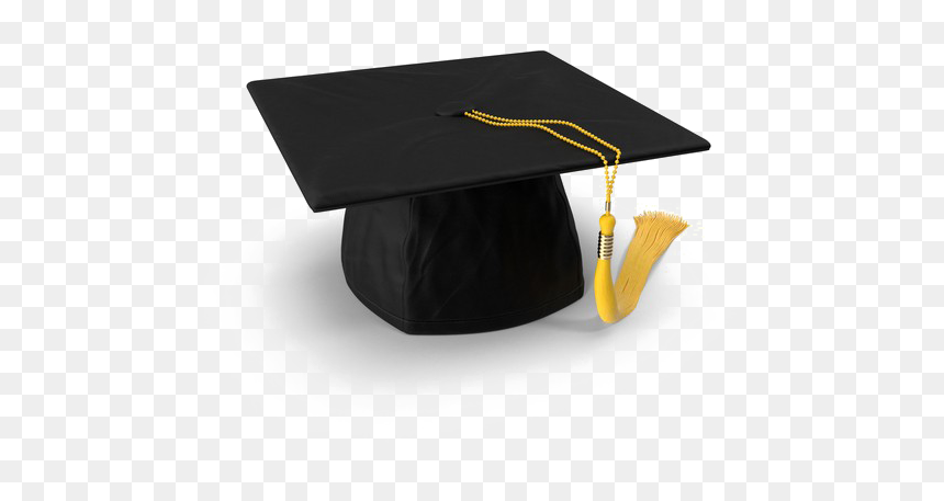 Graduation Cap Png Transparent Picture - Graduation Cap Png Real Transparent, Png Download - graduation cap png transparent