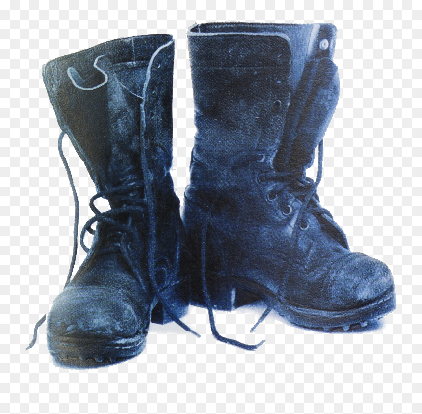 Snow Boot, HD Png Download - botas png