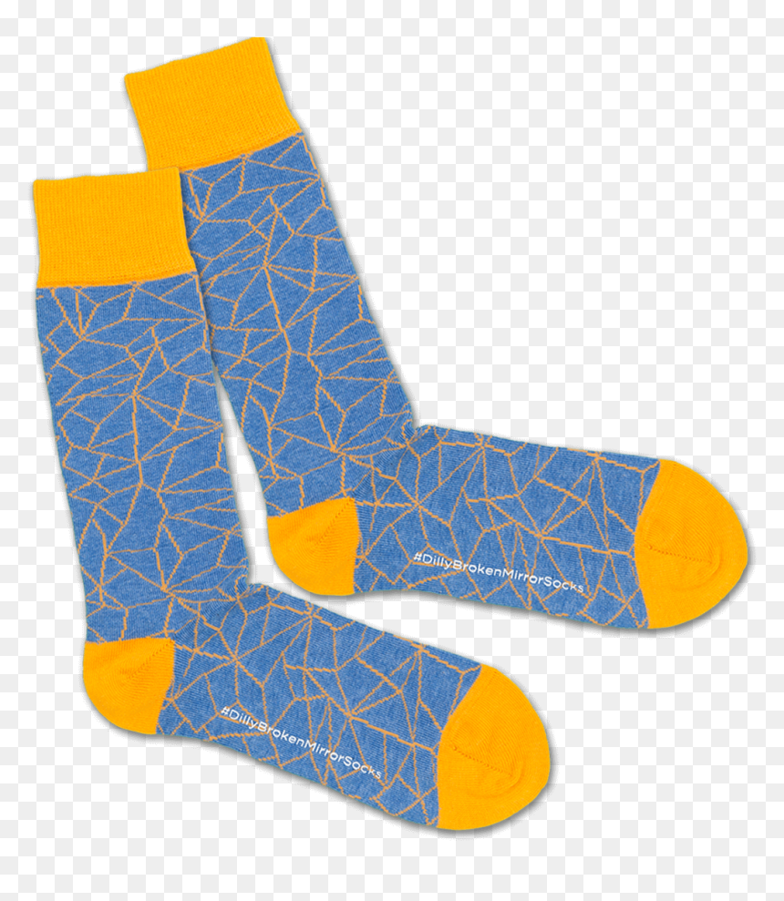 Transparent Broken Mirror Png - Rain Boot, Png Download - broken mirror png