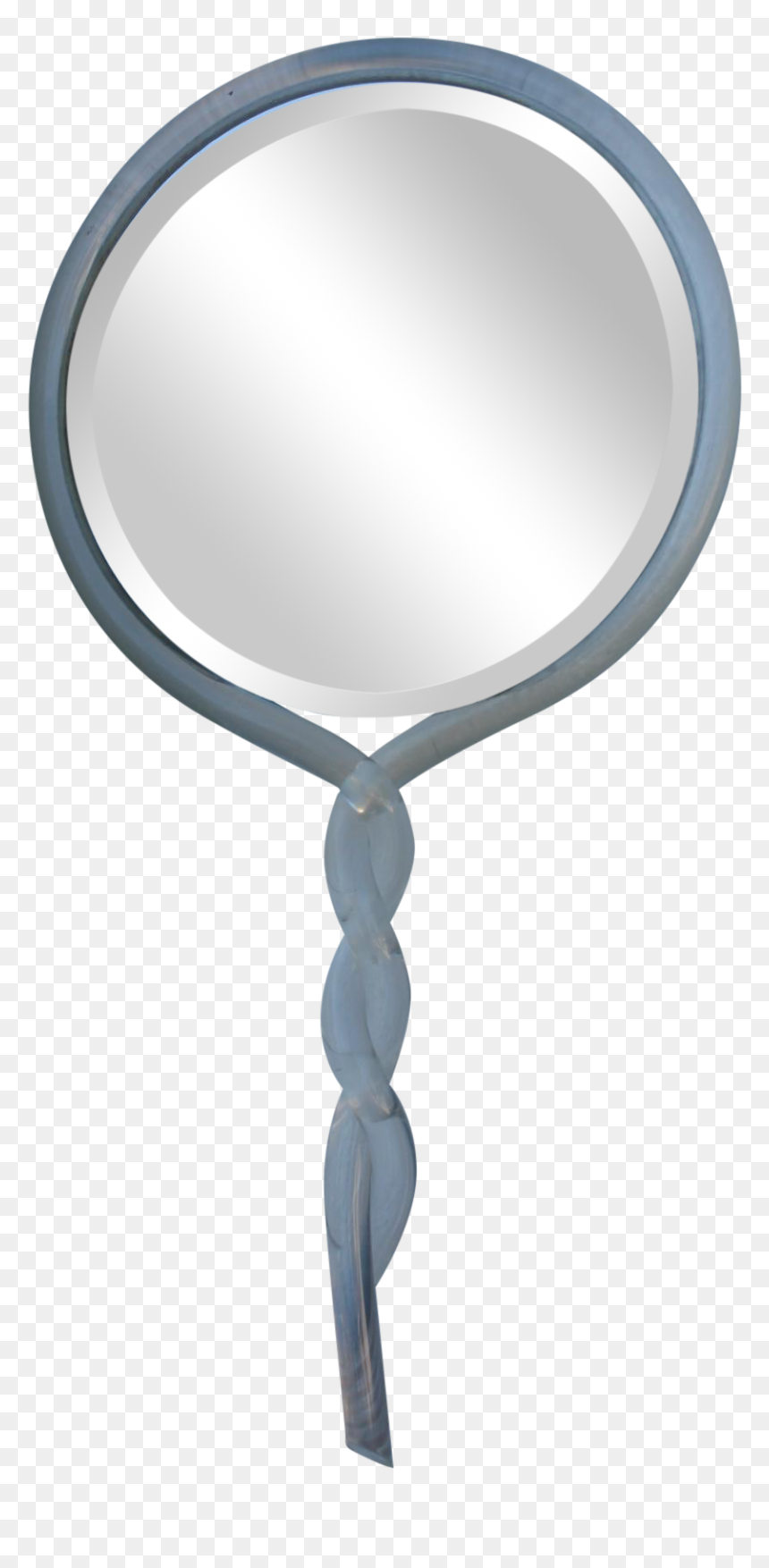 Cliparts Multiple Mirrors, HD Png Download - broken mirror png