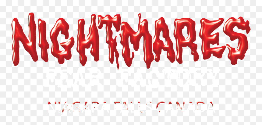 Nightmares Fear Factory, HD Png Download - little nightmares logo png