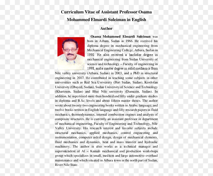 Document, HD Png Download - osama png