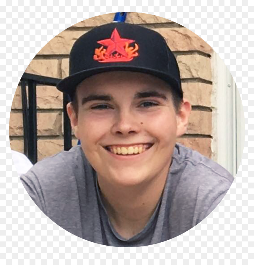 Ashton Gundlach - Fun, HD Png Download - cole sprouse png