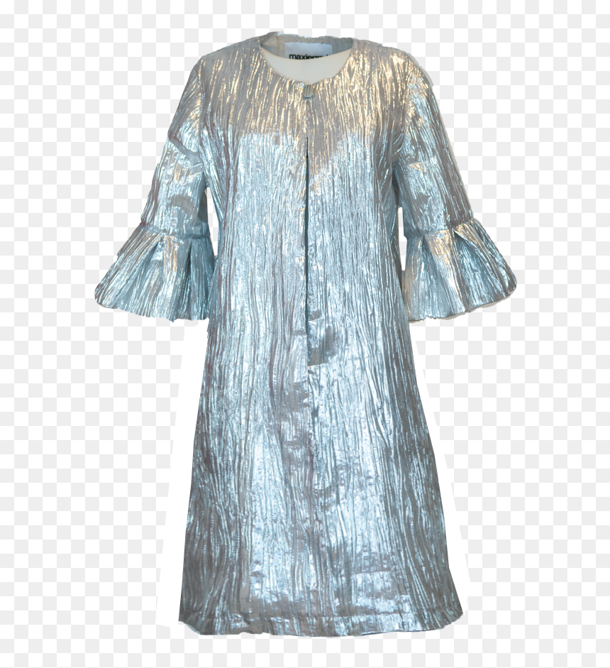Day Dress, HD Png Download - crinkled paper png