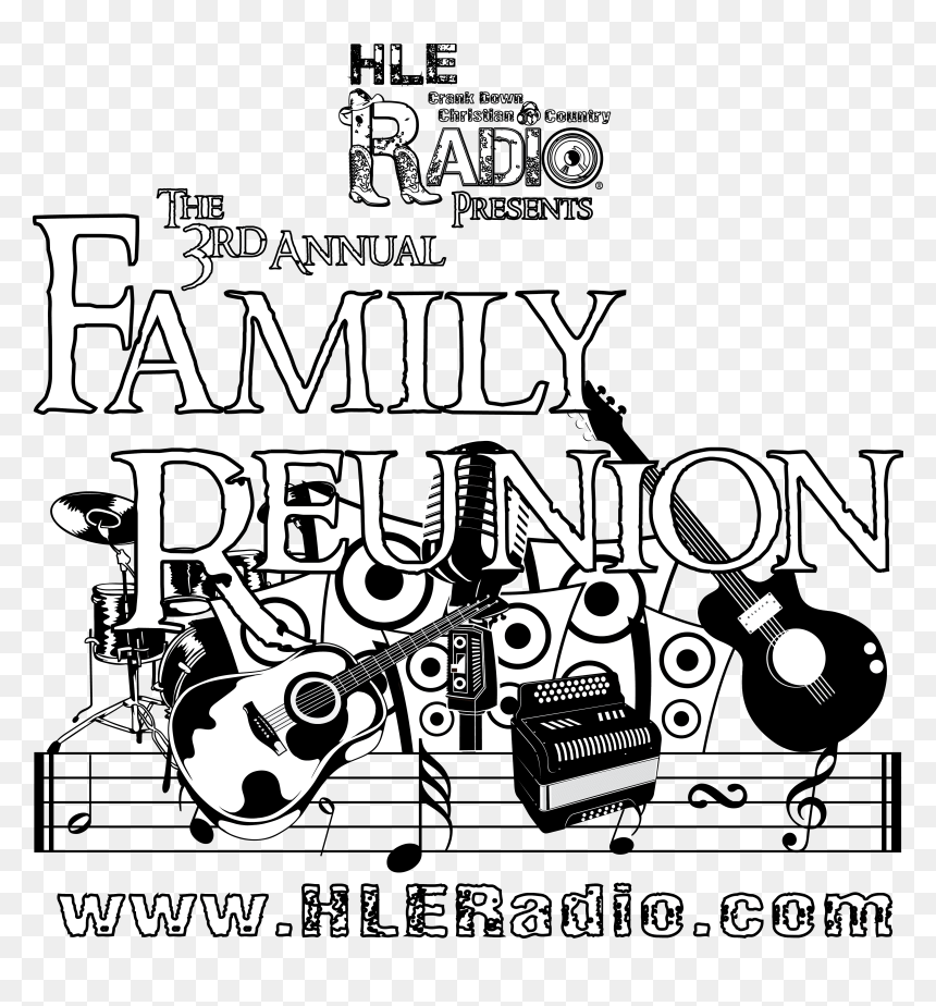 Transparent Family Reunion Clip Art - Illustration, HD Png Download - family reunion png