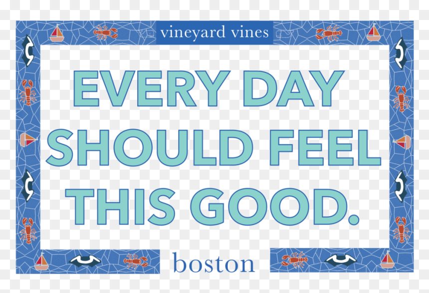 Calligraphy, HD Png Download - vineyard vines png