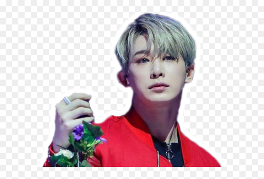 Wonho Png, Transparent Png - wonho png