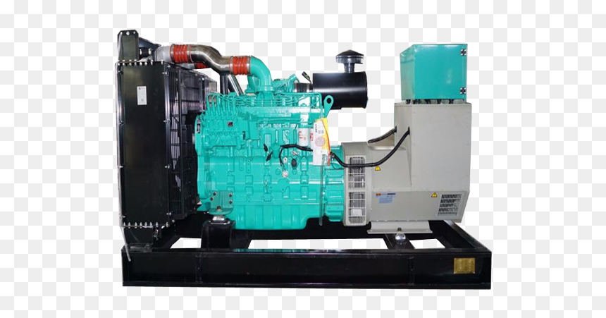 Metal Lathe, HD Png Download - cummins png