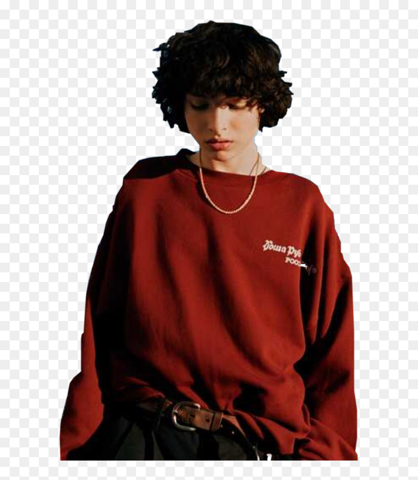 #finnwolfhard #finnwolfhardicon #finn #wolfhard #finnwolfhard❤❤ - Stranger Things Finn Wolfhard, HD Png Download - finn wolfhard png