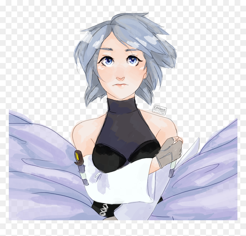 Toshiba Kirabook , Png Download - Cartoon, Transparent Png - kingdom hearts aqua png