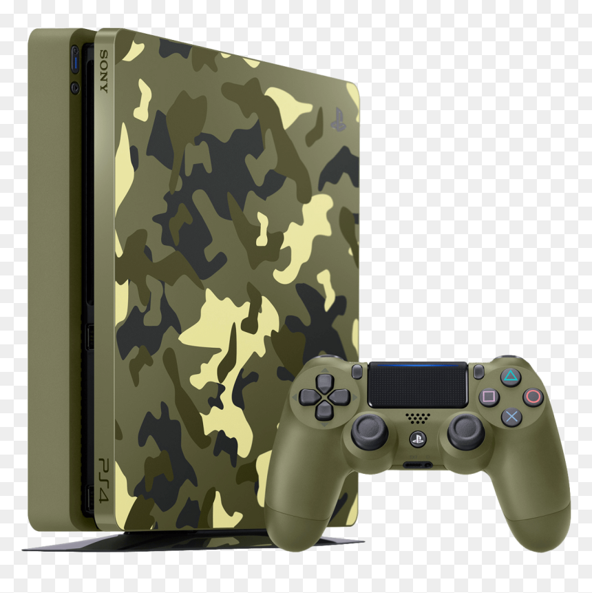 Transparent Black Ops 3 Characters Png - Ps4 Limited Edition Ww2, Png Download - black ops 3 characters png