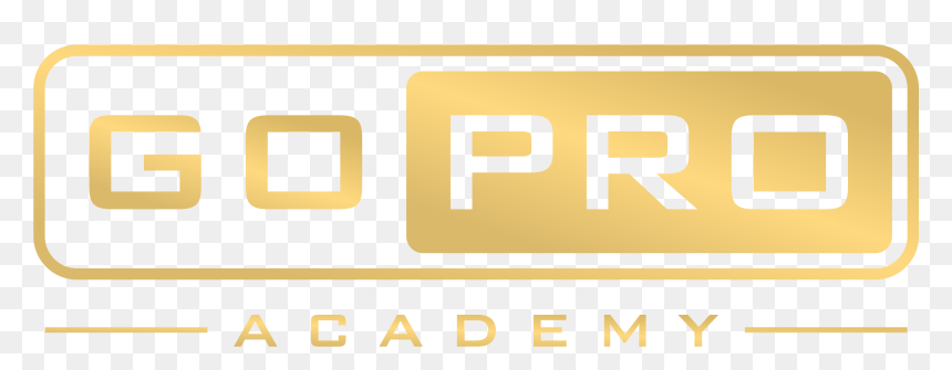 Parallel, HD Png Download - go pro logo png