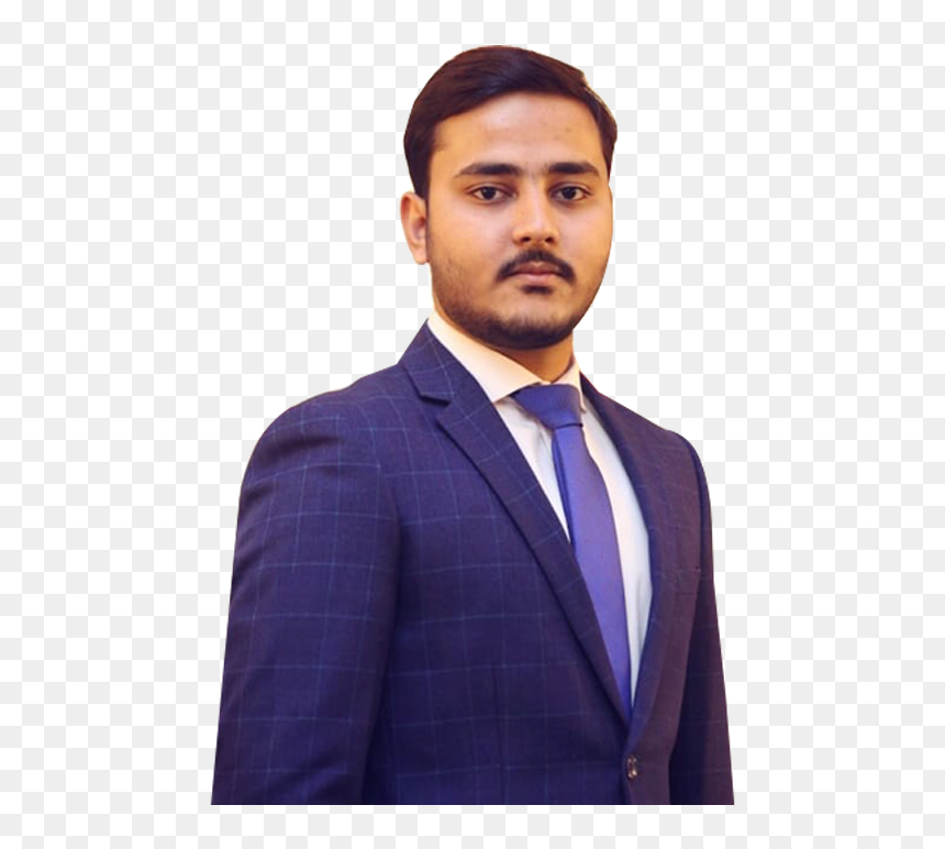 Member - Gentleman, HD Png Download - osama png